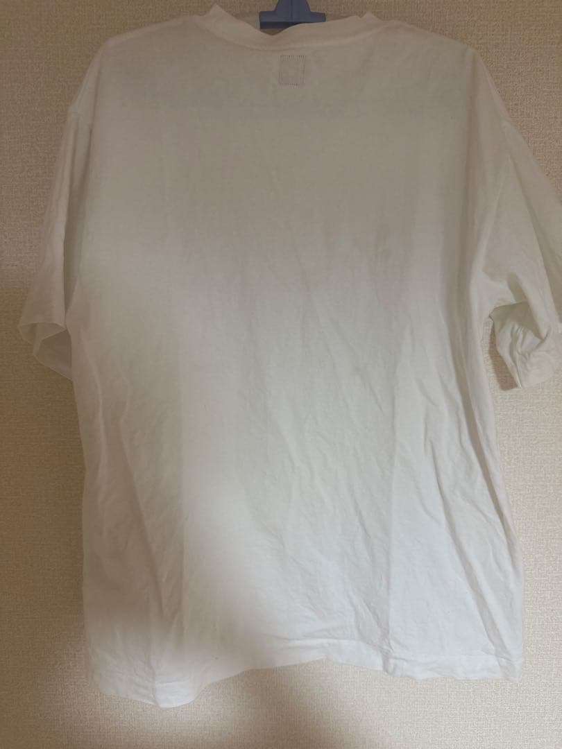 トップス HUMAN MADE Graphic T-Shirt White