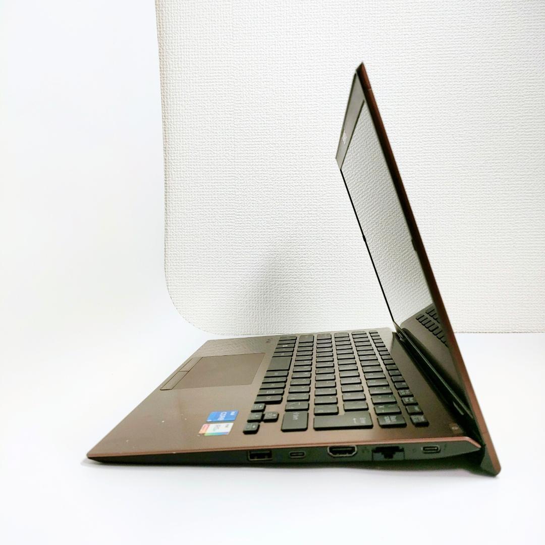 第11世代i5✨️4K/16GB/SSD/Win11/オフィス付きノートパソコン