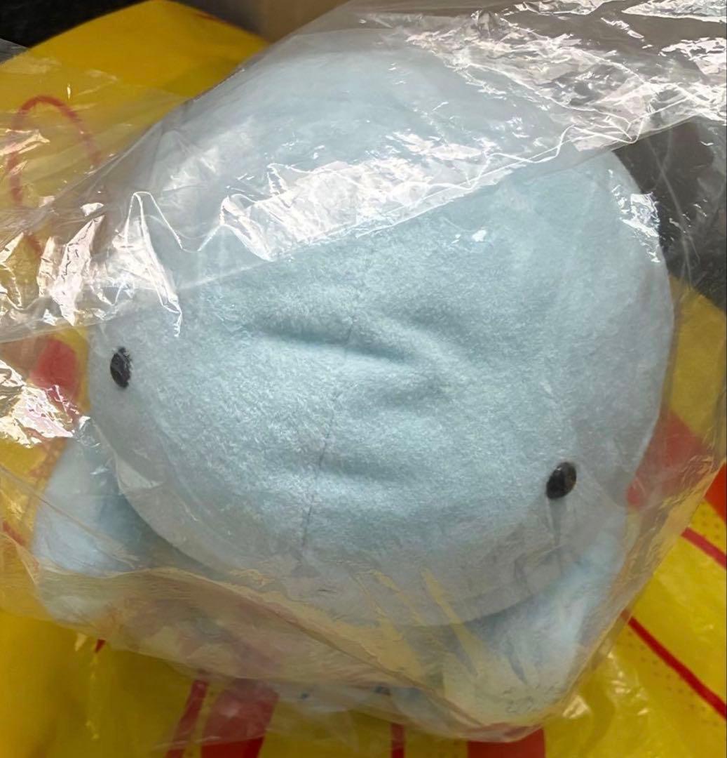【新品未開封】 ポケモンセンター パペットぬいぐるみ DOWASURE ヌオー