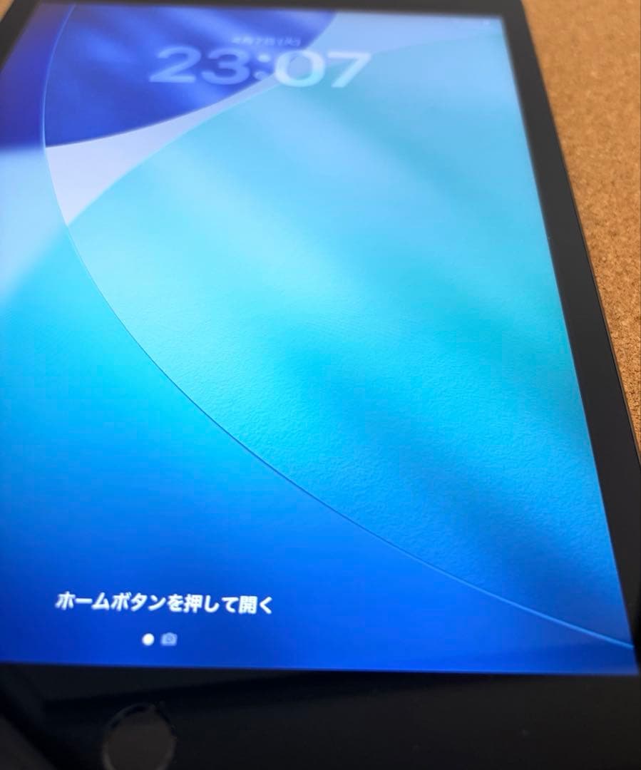 ‼️Apple iPad9 SIMフリー 93% (10)