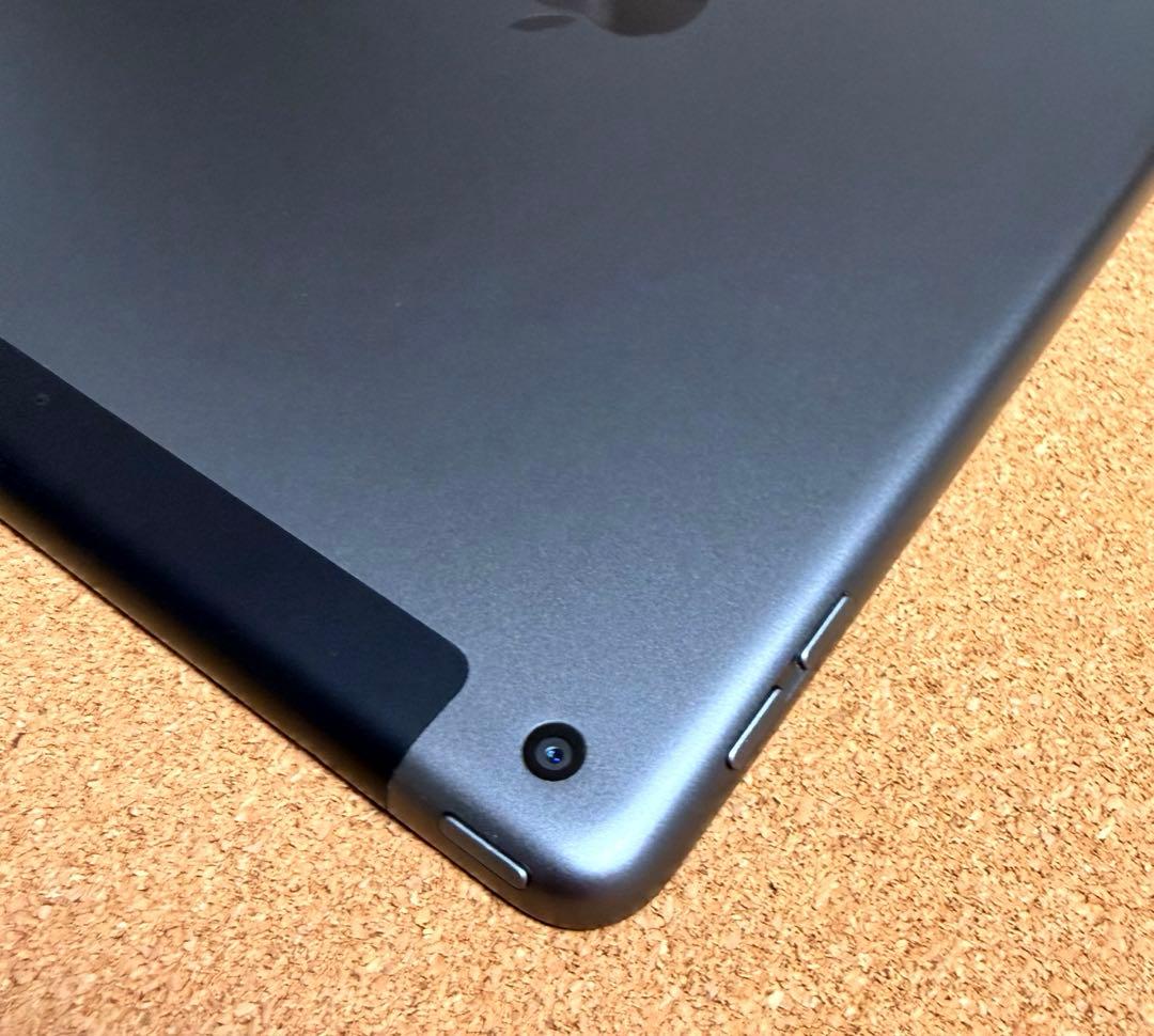 ‼️Apple iPad9 SIMフリー 93% (10)