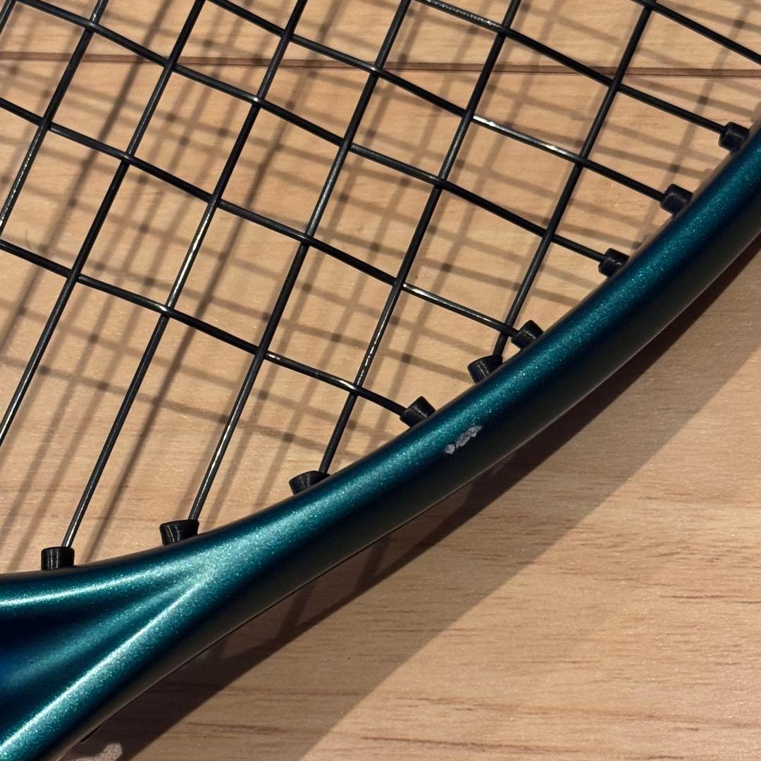 ラケット(硬式用) Wilson blade V9 98 16x19 G3