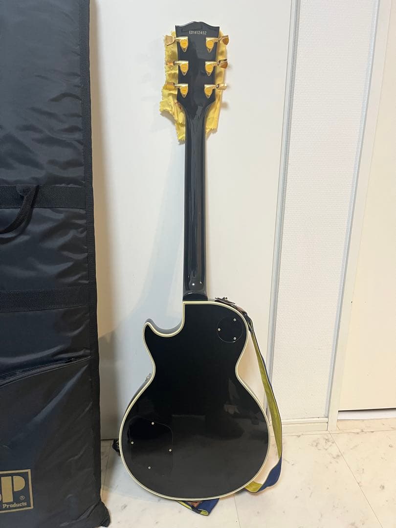 【美品セット】Edwards E-LP-105CD エフェクターセット