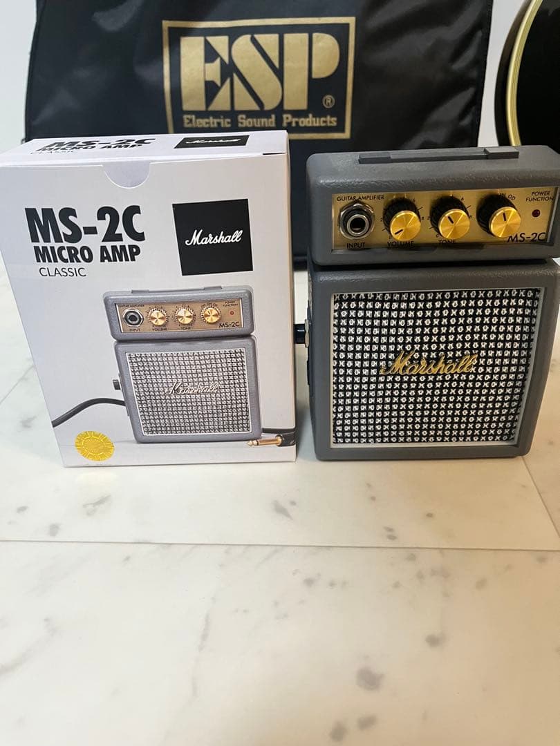 【美品セット】Edwards E-LP-105CD エフェクターセット
