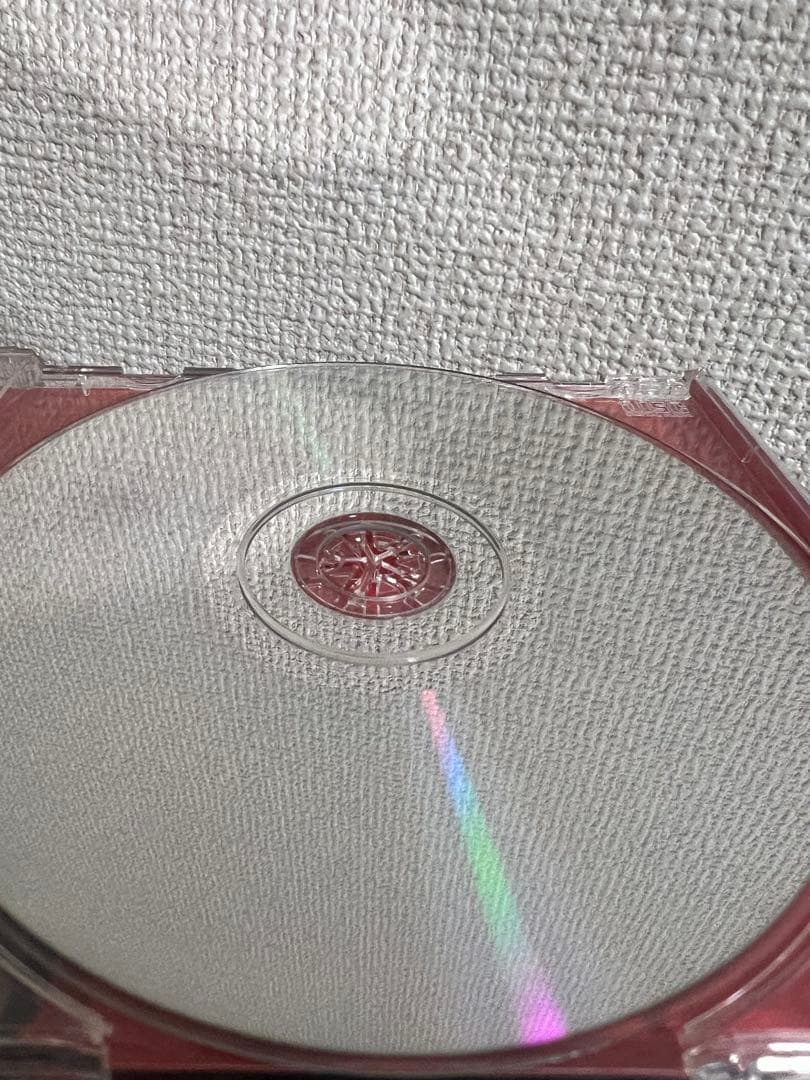 クリープハイプ　ねがいり CD