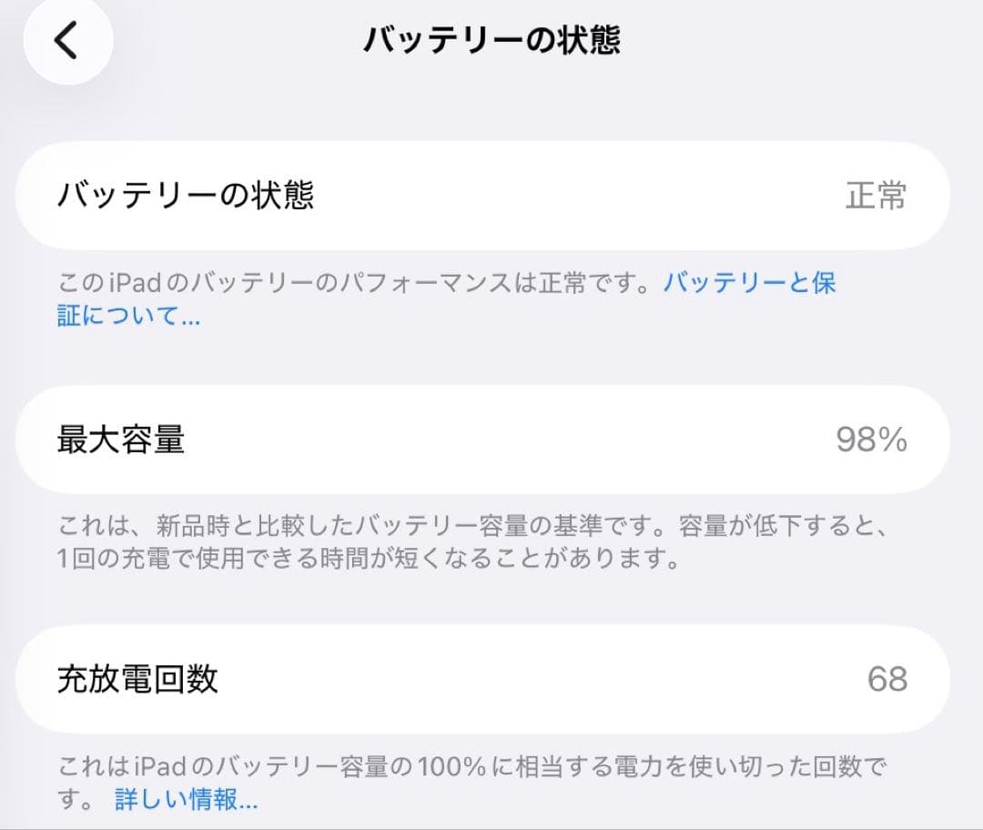 iPad本体 iPadAirM2 128GB Wi-Fi + Apple Pencil Pro