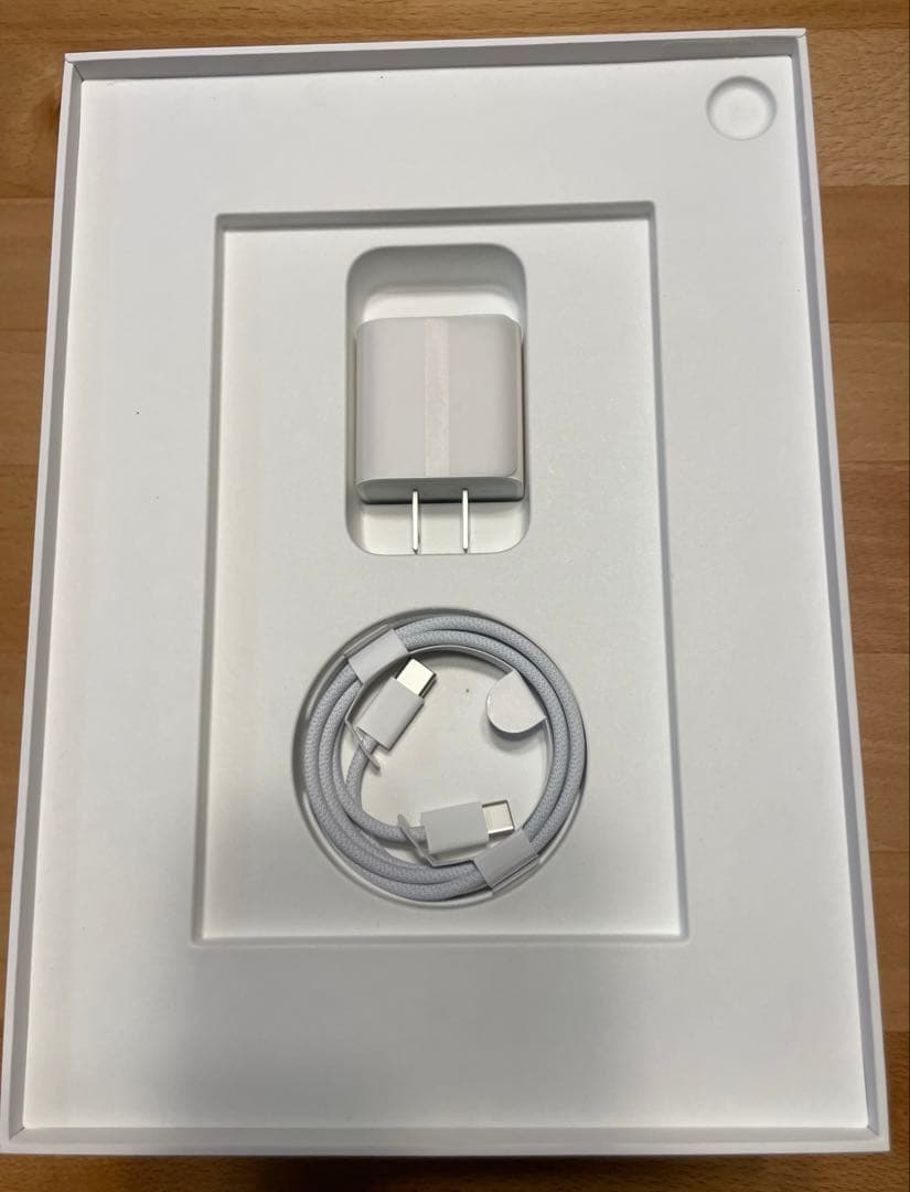 iPad本体 iPadAirM2 128GB Wi-Fi + Apple Pencil Pro