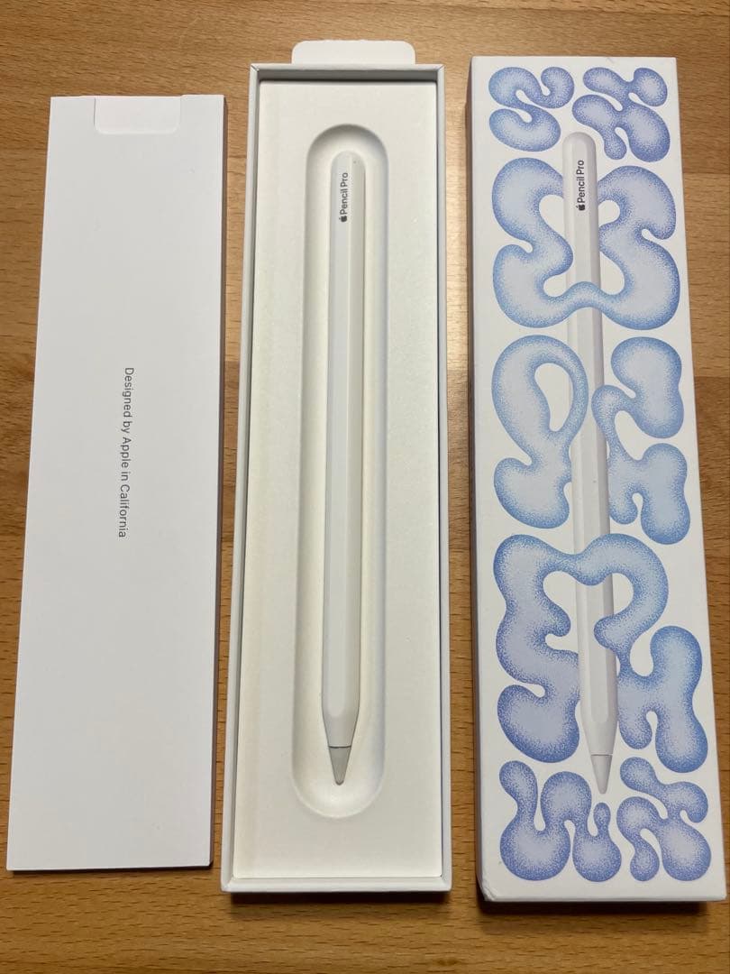 iPad本体 iPadAirM2 128GB Wi-Fi + Apple Pencil Pro