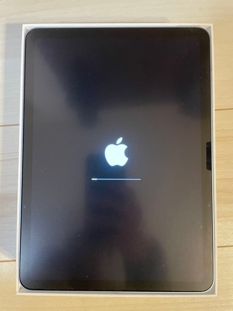 iPad本体 iPadAirM2 128GB Wi-Fi + Apple Pencil Pro