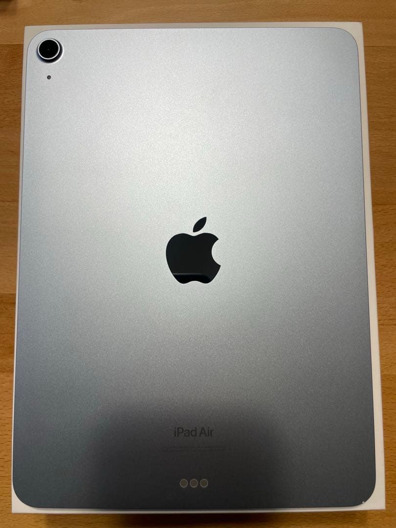 iPad本体 iPadAirM2 128GB Wi-Fi + Apple Pencil Pro