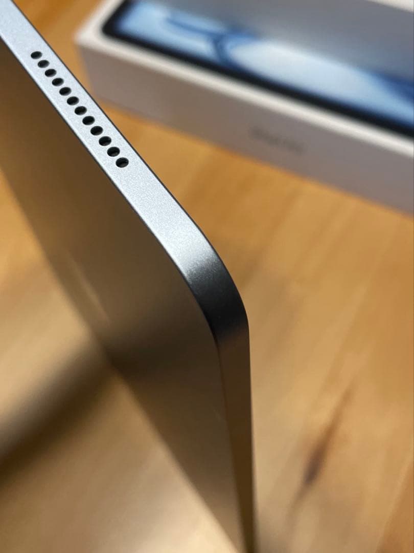 iPad本体 iPadAirM2 128GB Wi-Fi + Apple Pencil Pro