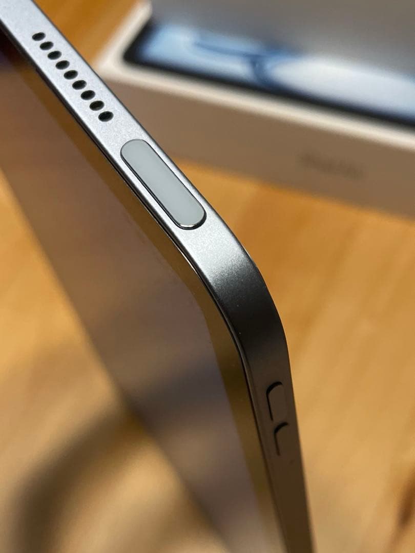 iPad本体 iPadAirM2 128GB Wi-Fi + Apple Pencil Pro
