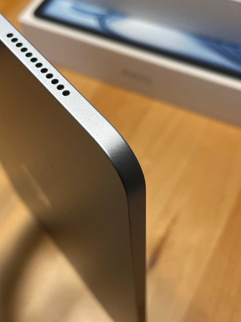 iPad本体 iPadAirM2 128GB Wi-Fi + Apple Pencil Pro