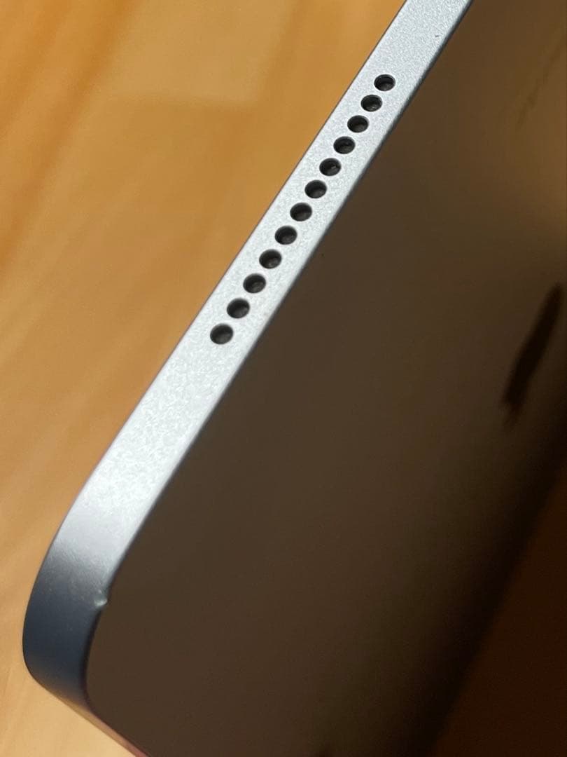 iPad本体 iPadAirM2 128GB Wi-Fi + Apple Pencil Pro