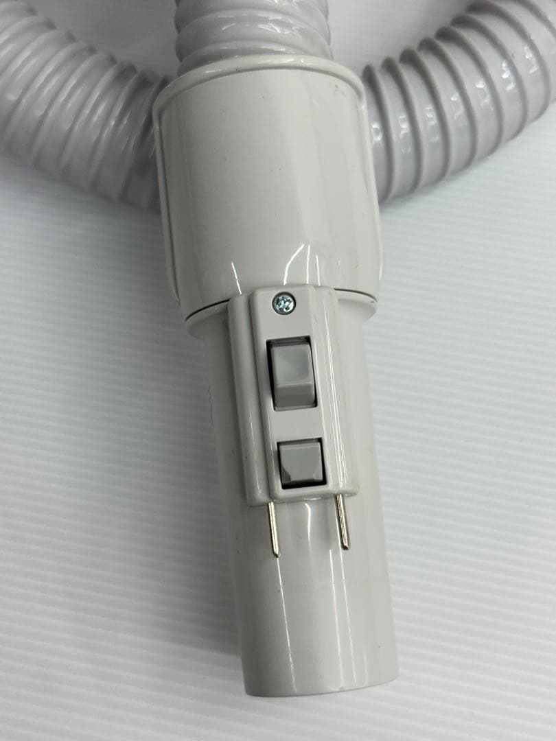 美品　動作保証　三菱　掃除機　ホース　多機種対応　希少　純正品　中古　格安