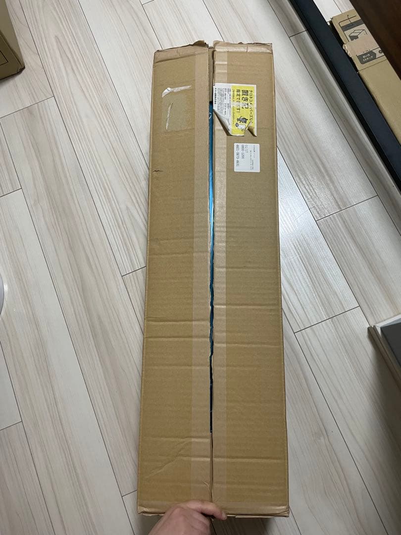 ステンレスすき間収納ハイタイプ