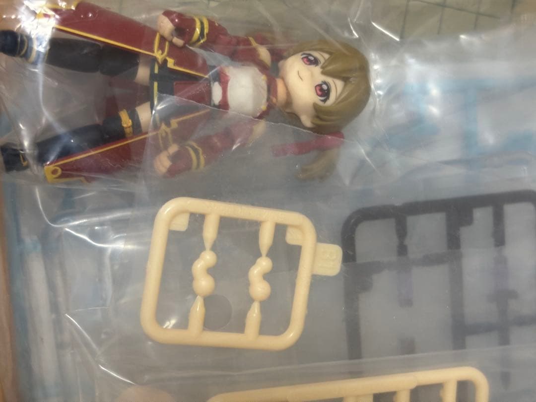 メガハウス　デスクトップアーミーvol.13 ソードアートオンライン