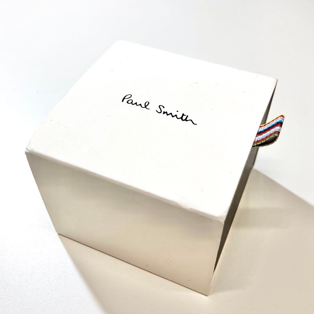 Paul Smith ポールスミス カフス リンクス ミニクーパー 新品