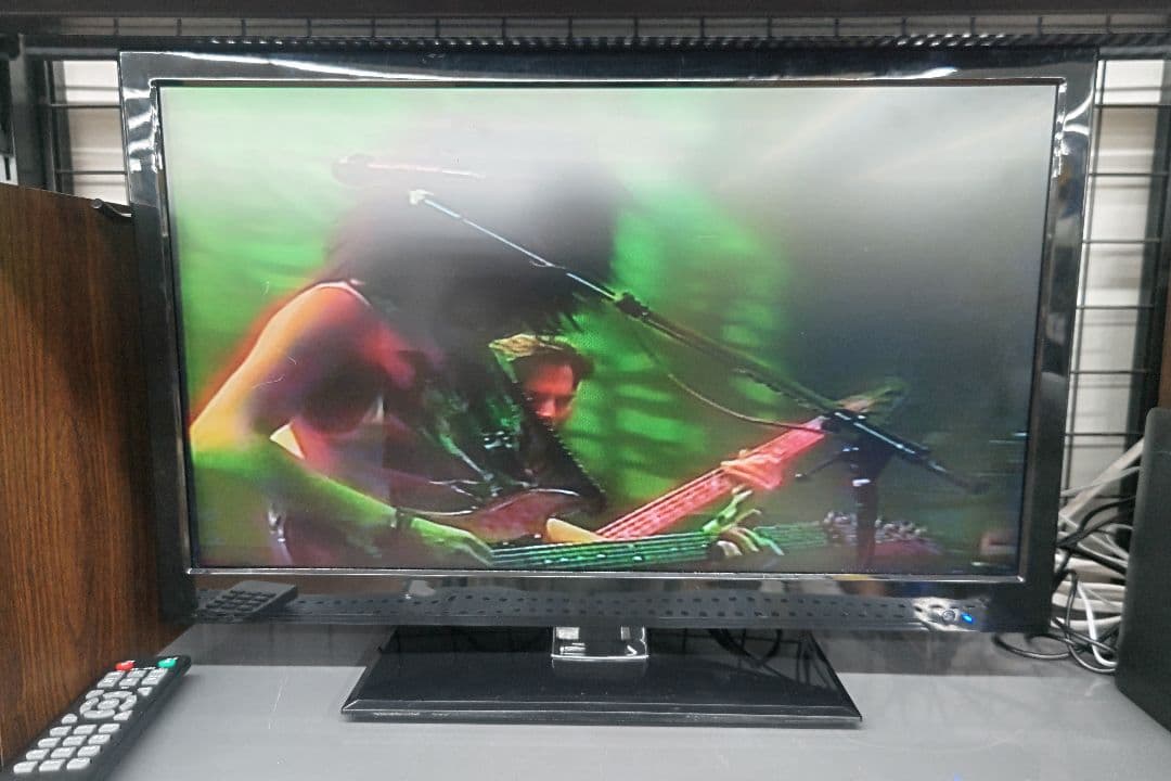 TOTO Live VHS 62分 動作確認済