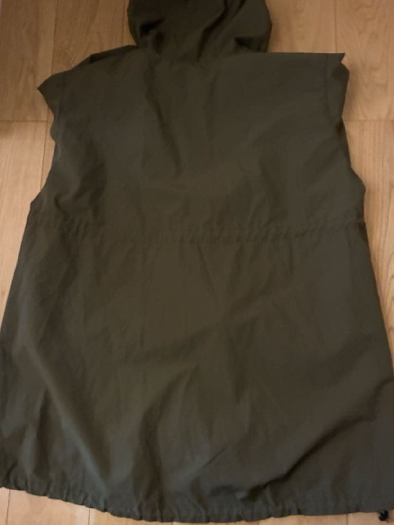 美品　サマンサモスモス×KELTY 3wayザパタジャケット