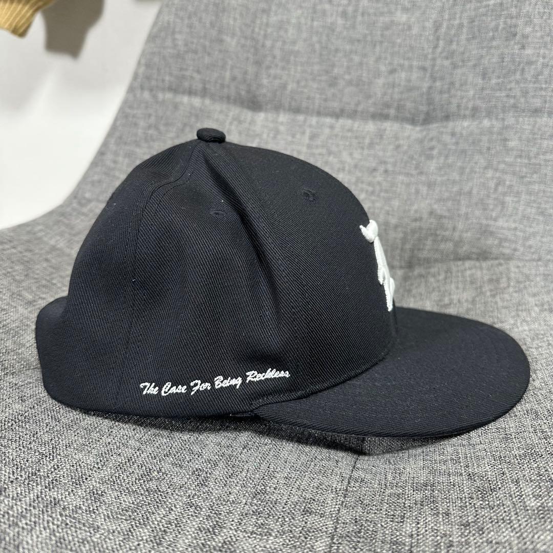 帽子 24SS THE H.W.DOG&CO. BOX CAP [D-00921]