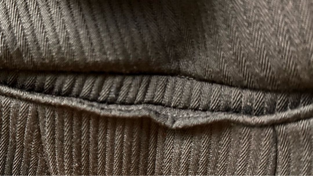 HERMES エルメス　ジャケット　42
