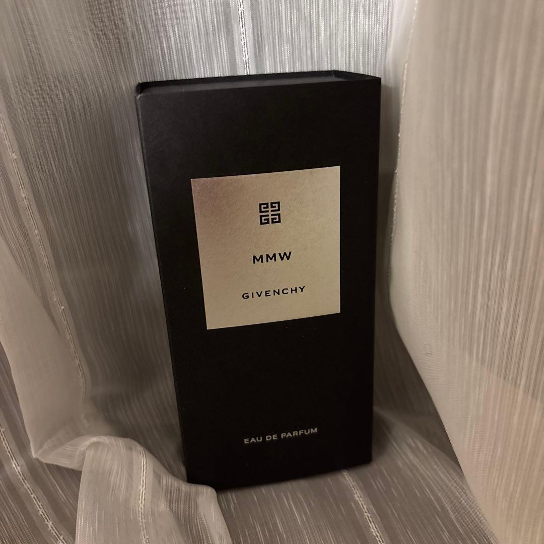 ドジバンシイ　MMW
