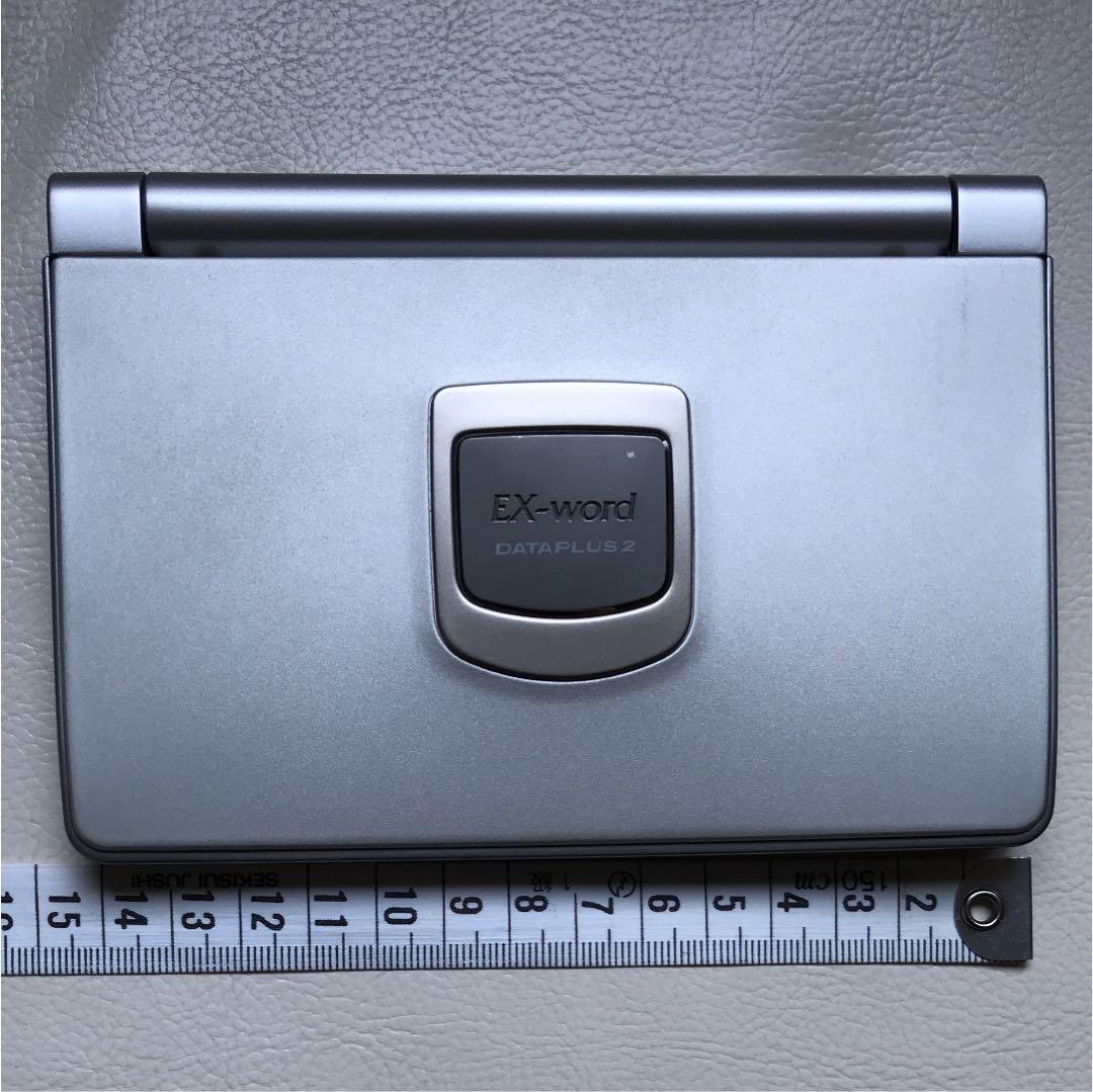 CASIO EX-word XD-LP8000 電子辞書