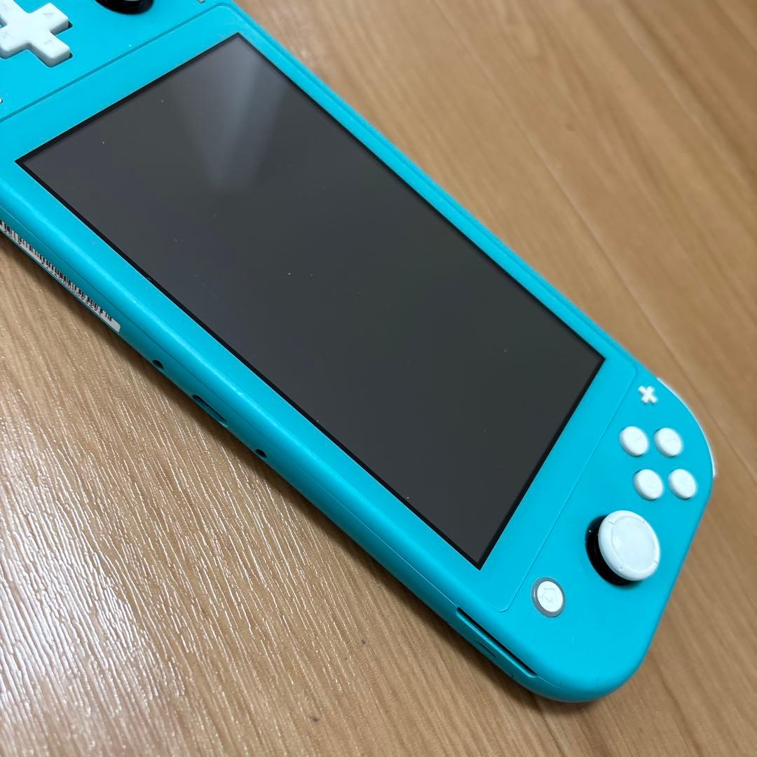 Nintendo Switch Nintendo Switch Lite HDH-001