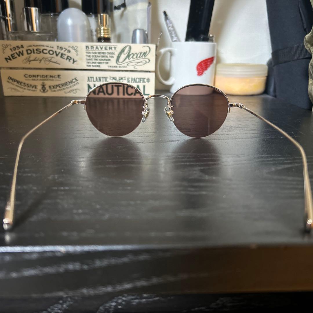 UA別注　KANEKO OPTICAL Tody