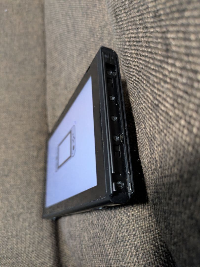 Nintendo Switch 本体 モンハンライズ　Edition