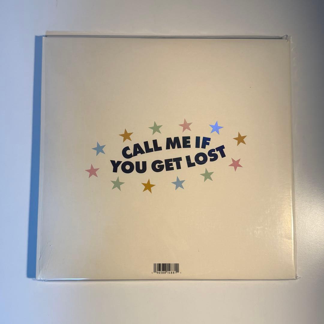 tyler the creator レコード