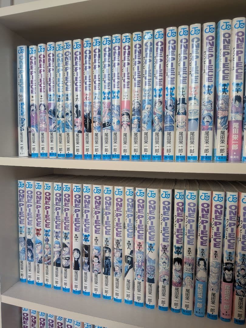 ONE PIECE まとめ売り
