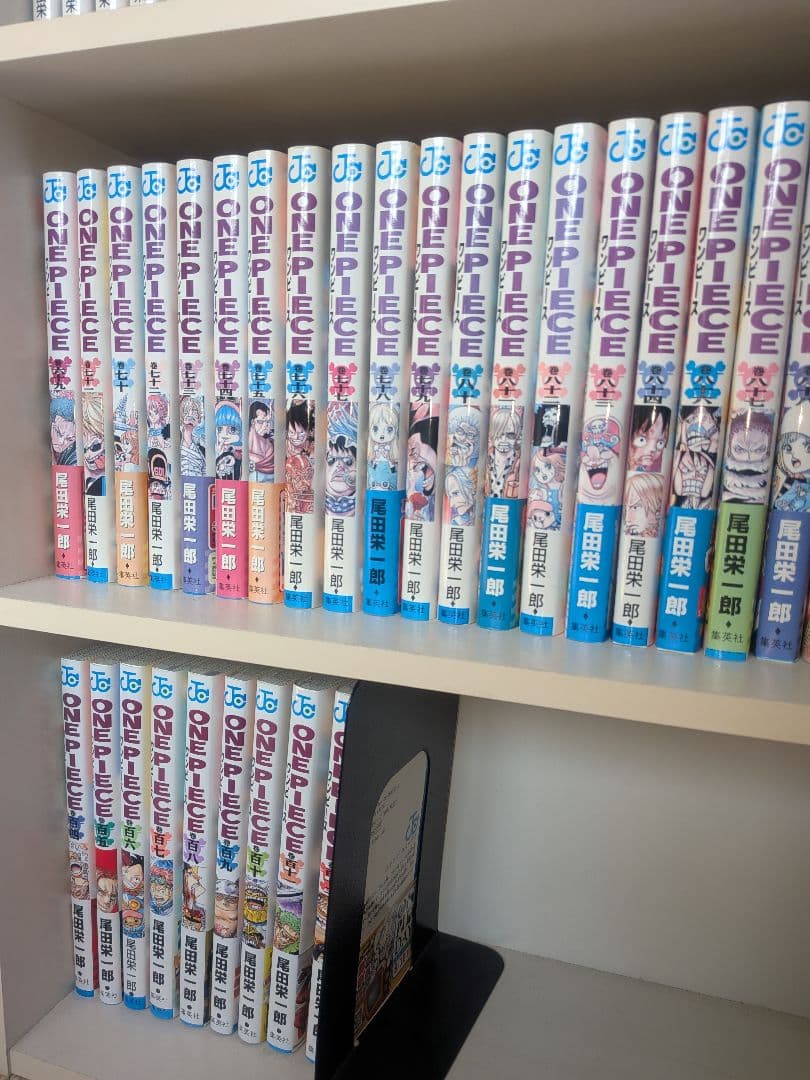 ONE PIECE まとめ売り