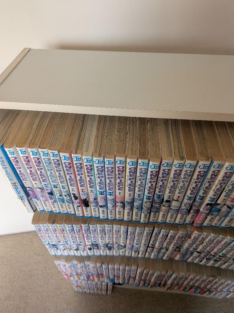 ONE PIECE まとめ売り