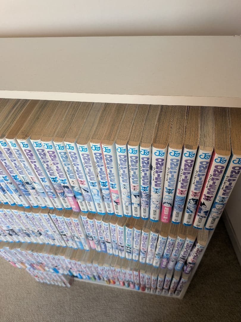 ONE PIECE まとめ売り