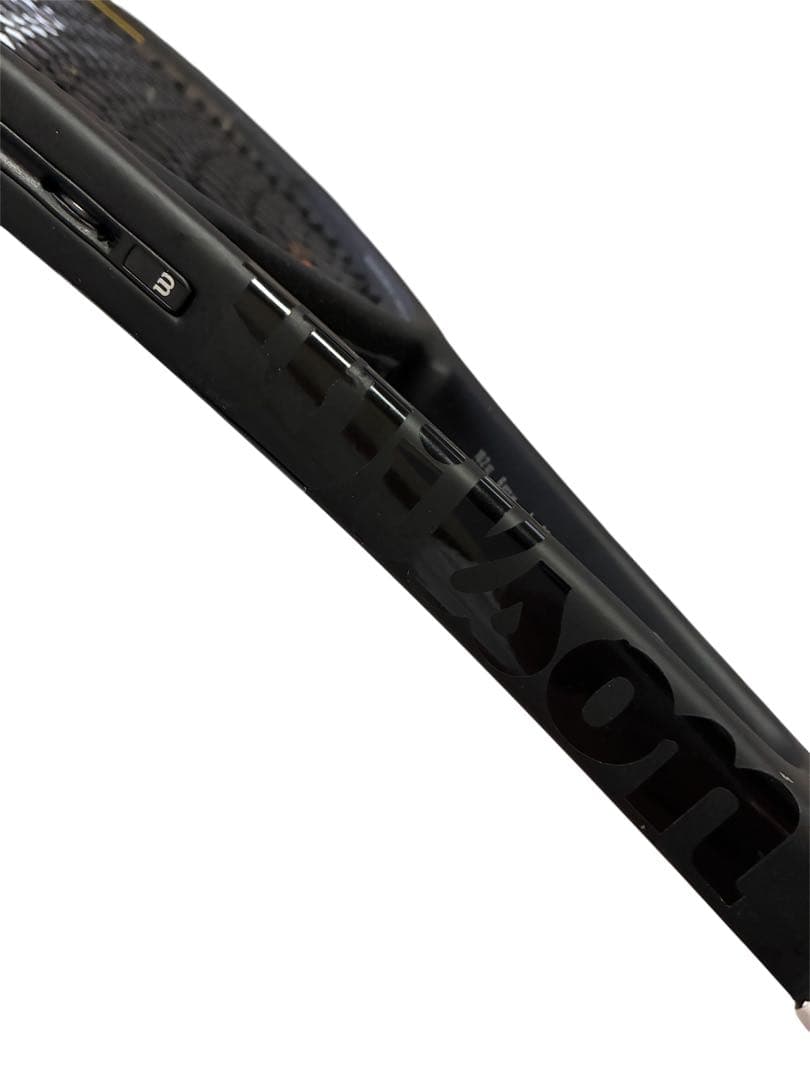 【美品】wilson prostaff v13 97L G1