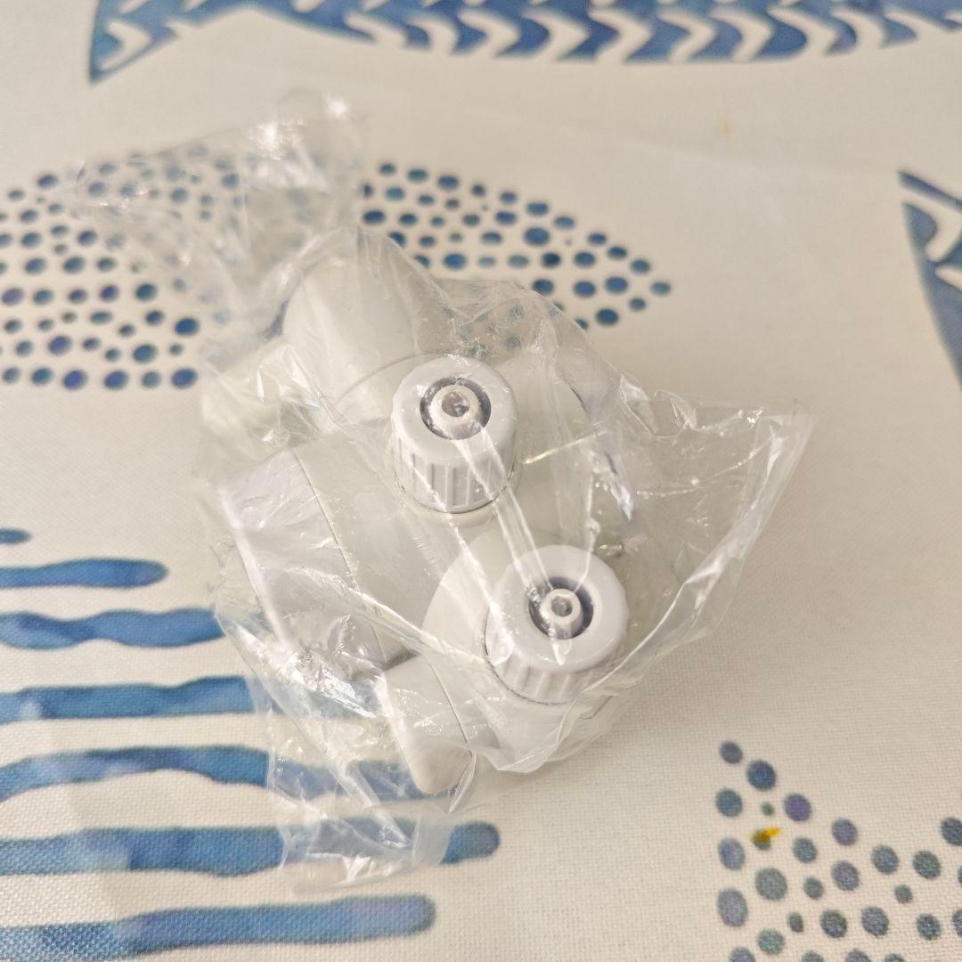 専用新品 アムウェイ eSpring Ⅱ 2 浄水器　切り替えバルブ @