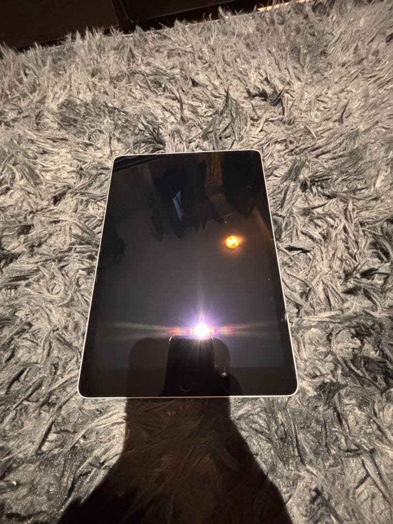 iPad第９世代　64㎇新品