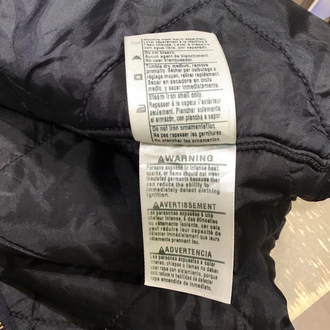 【送料無料】USA古着 Carhartt カーハート ダックベスト V02MDT