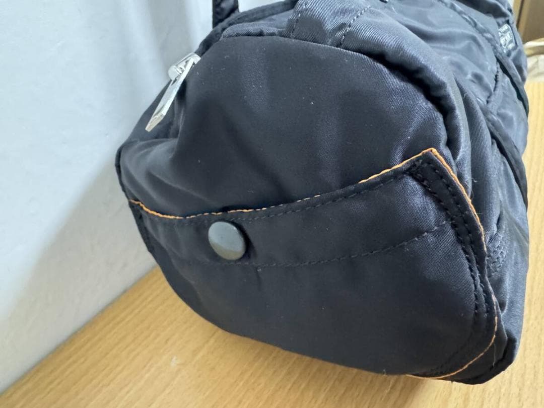 新型●PORTER 新タンカー BOSTON BAG(s) ボストンバッグ ブ