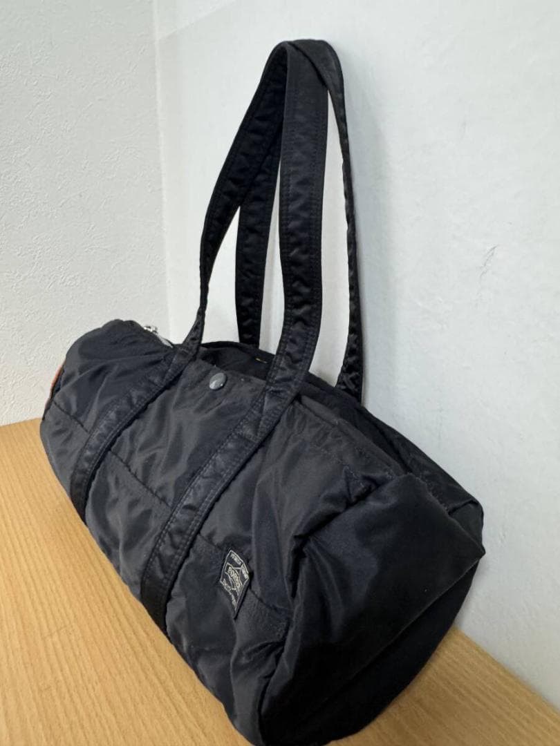 新型●PORTER 新タンカー BOSTON BAG(s) ボストンバッグ ブ