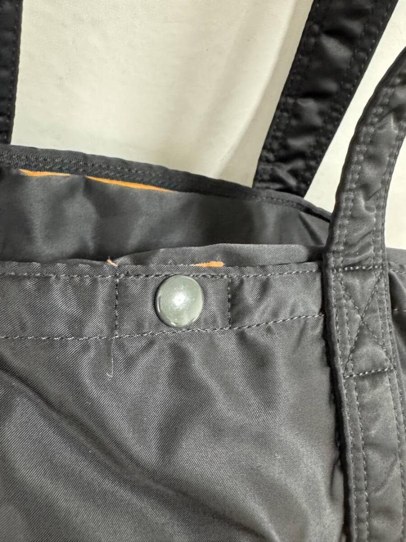 新型●PORTER 新タンカー BOSTON BAG(s) ボストンバッグ ブ