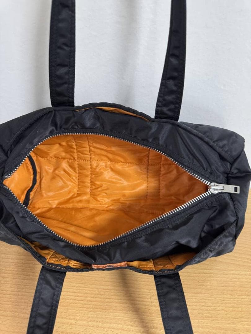 新型●PORTER 新タンカー BOSTON BAG(s) ボストンバッグ ブ