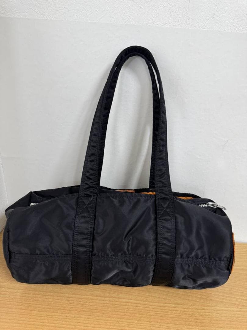 新型●PORTER 新タンカー BOSTON BAG(s) ボストンバッグ ブ