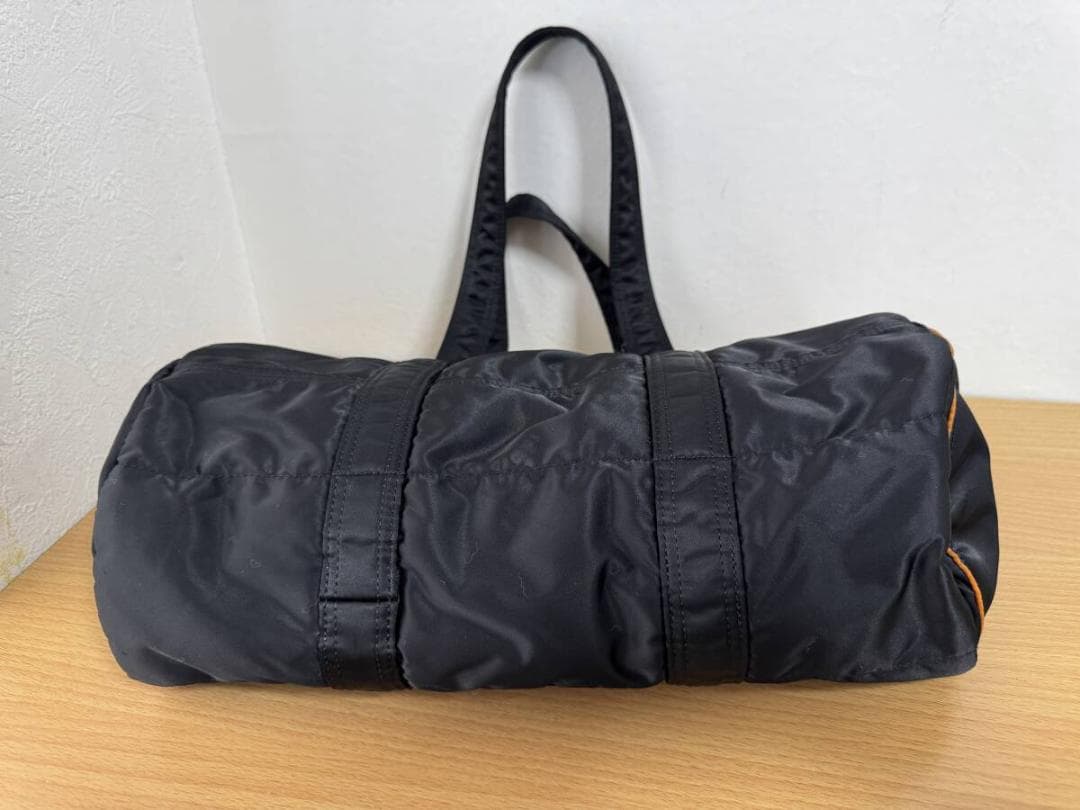 新型●PORTER 新タンカー BOSTON BAG(s) ボストンバッグ ブ