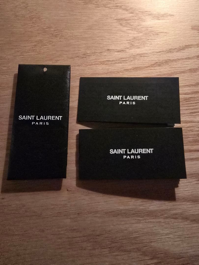 SAINT LAURENT　テディジャケット 50