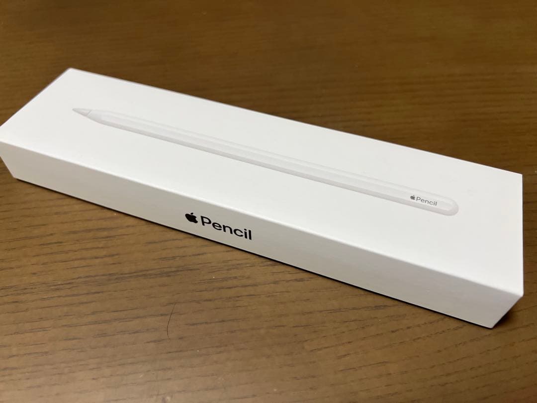 F*a様 Apple Pencil(2nd generattion) 中古
