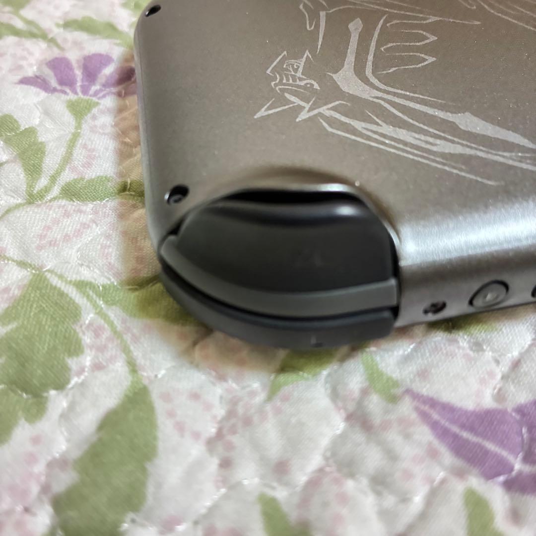 【美品・完品】NintendoSwitch Lite ディアルガ・パルキア　限定