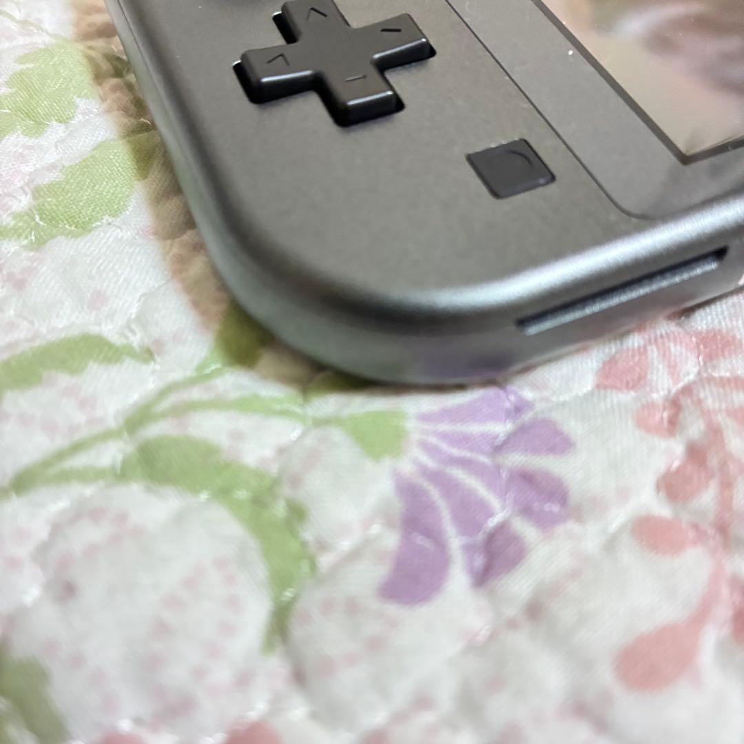 【美品・完品】NintendoSwitch Lite ディアルガ・パルキア　限定